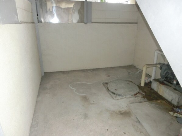 たくみマンションの物件内観写真